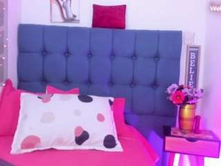 Samanta-pink