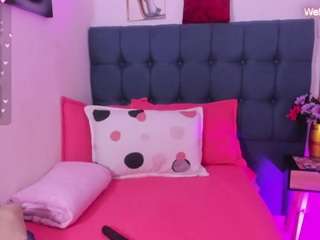  samanta-pink chat room