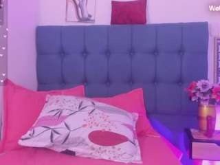 Samanta-pink