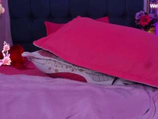 Samanta-pink