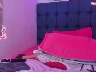 Samanta-pink