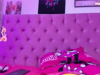  samanta-pink chat room