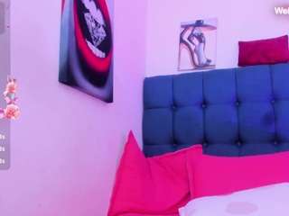Samanta-pink
