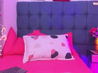 Samanta-pink