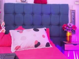Samanta-pink
