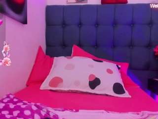 Samanta-pink