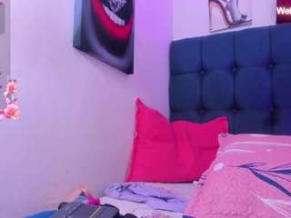 Samanta-pink