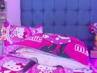 Samanta-pink