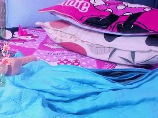 Samanta-pink