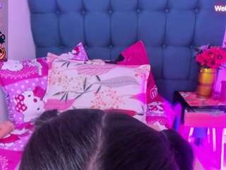 samanta-pink