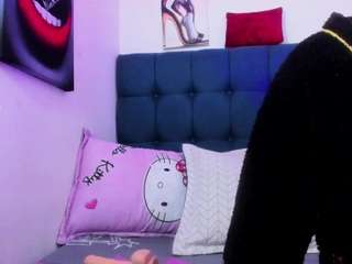  samanta-pink chat room