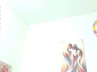 samanta-pink Live Webcam on CamSoda