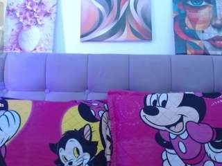 samanta-pink live cam profile