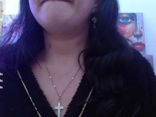 samanta-pink live cam profile