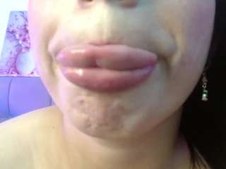 samanta-pink Live Webcam on CamSoda