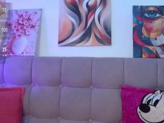 Samanta-pink