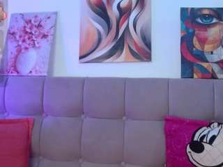 Samanta-pink