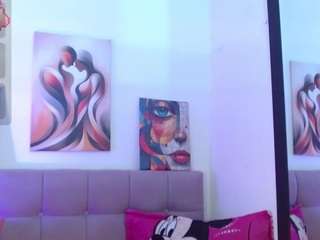 Samanta-pink