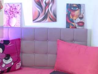 Samanta-pink