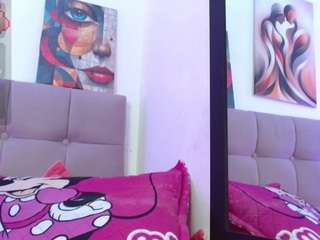 Samanta-pink