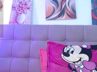 Samanta-pink