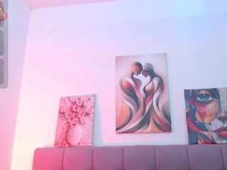 Samanta-pink