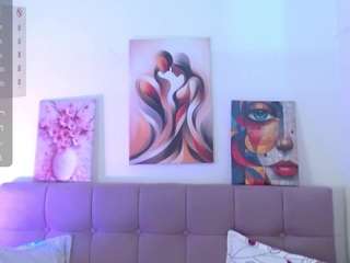 Samanta-pink