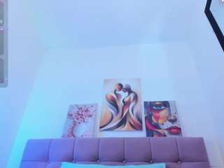 samanta-pink's live room
