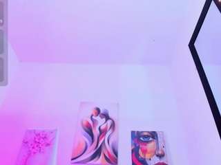 samanta-pink Sex Cam Show