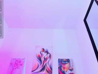 samanta-pink Sex Cam Show