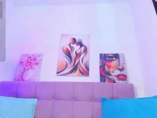 samanta-pink Sex Cam Show