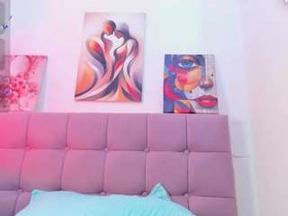 samanta-pink Sex Cam Show
