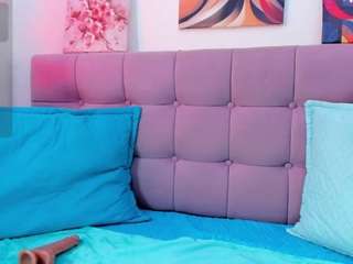 samanta-pink Sex Cam Show
