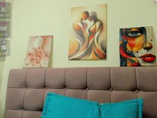samanta-pink Sex Cam Show
