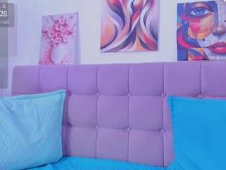 samanta-pink Sex Cam Show