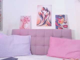 samanta-pink live webcam show