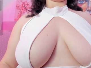 samanta-pink live webcam show