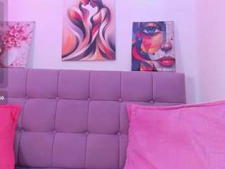 samanta-pink