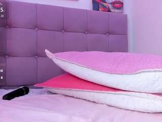 Samanta-pink