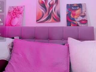 samanta-pink