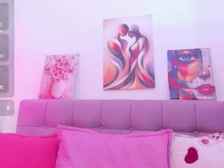 samanta-pink