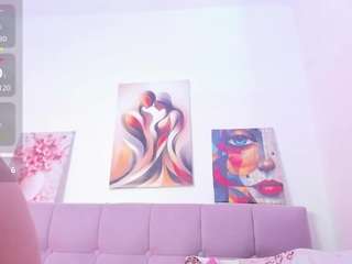 samanta-pink