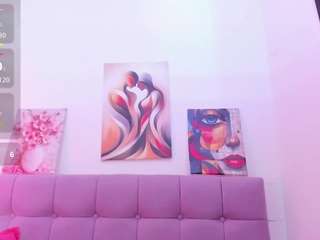 samanta-pink