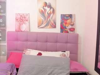 Samanta-pink