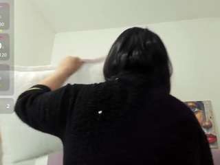 samanta-pink's live room