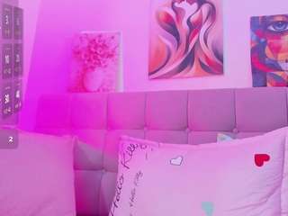 Samanta-pink