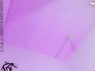 Samanta-pink's Live Sex Cam Show