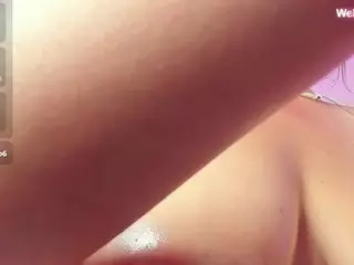 Samanta-pink's Live Sex Cam Show