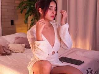 sammy-tlaszlouw from CamSoda is Freechat