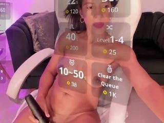  shantall-wills chat room